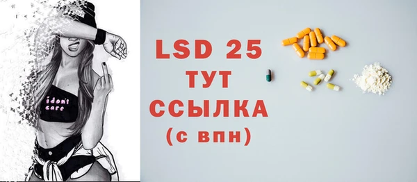 крисы Абаза